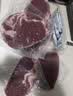 大希地无抗原料盒装整切调理西冷牛排含酱包共750g 牛肉小学生烧烤早餐 实拍图