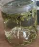 八马茶业红茶 武夷山正山小种一级 250g罐装 实拍图