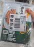 冻品先生 安井 黑椒牛仔骨350g*3袋 带骨牛肉 速冻速食方便菜 烧烤食材 实拍图