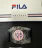 斐乐（FILA）电子手表甜酷风格电子表男女运动学生手表送孩子6742-001 实拍图