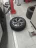玲珑轮胎汽车轮胎235/60R18 107W XL 玲珑臻选 SD 适配哈弗H6/红旗HS5 实拍图