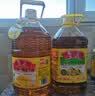 鲁花 【保真菜籽油】食用油 低芥酸特香菜籽油 6.18L   物理压榨 实拍图