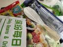 京东京造 饭勺 饭铲勺子家用耐高温厨房【可立不粘饭】盛饭勺 实拍图
