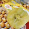 佳沛（zespri）新西兰金奇异果18粒超大原箱175-204g猕猴桃中秋节礼品送水果礼盒 实拍图
