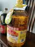鲁花 【保真花生油】食用油 5S 物理压榨 压榨一级 花生油5.7L 实拍图