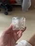 儒意（RUYI）素颜霜男女士防晒隔离遮瑕三合一裸妆保湿不脱妆懒人贵妇面霜儿童 实拍图