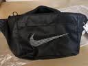 耐克NIKE男女 腰包 胸包HERITAGE 运动包 DB4697-010黑通款 实拍图