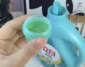 立白健康除菌天然洗衣液4斤手洗机洗15分钟快洗留香除螨抑菌祛味去渍 实拍图