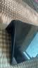 ALittleFlower【全网热销30W+】适用华为MatePad SE保护套壳2024款11英寸华为平板保护壳全包轻薄皮套 深蓝色 实拍图