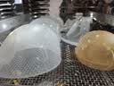 美德乐（Medela）吸奶器电动双边吸乳器便携式免手扶无痛按摩丝韵翼 蓝牙智能 实拍图