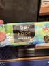 洁柔抽纸 艺术油画Face4层80抽*18包 加厚面巾纸 高端卫生纸 整箱 实拍图