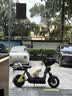 九号（Ninebot）【新国标电自】九号电动Fz1 60电动自行车9号智能电动车【门店自提】 到门店选颜色 实拍图