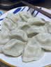 湾仔码头玉米蔬菜猪肉水饺1320g66只速食面点生鲜饺子儿童早餐速冻半成品 实拍图