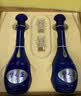 洋河梦之蓝M6 52度500ml*2瓶 礼盒装 浓香型白酒 24-26年 实拍图