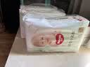 好奇（Huggies）小森林纸尿裤M50片(6-11kg)尿不湿心钻【纯净0添加】 实拍图