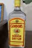 哥顿（Gordon’s）金酒琴酒伦敦干杜松子酒特选露酒 南非进口洋酒 歌顿 帝亚吉欧 750mL 1瓶 实拍图