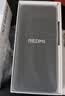 小米（MI）Redmi 17C 6.88英寸护眼大屏 120Hz高刷 指纹识别 4+64 黑色 红米 手机 抗摔耐用 老年机 2026新款 实拍图