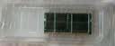 光威（Gloway）8GB DDR3L 1600 笔记本内存条 战将 普条 精选颗粒  CL11 AI电脑配件升级 实拍图