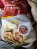正大雪花鸡排2斤约10片 早餐半成品冷冻鸡胸肉炸鸡排鸡扒酥脆大块鸡肉 实拍图