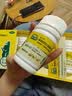 迪巧儿童钙片60粒*3礼盒青少年钙片儿童4-17岁补钙碳酸钙d3咀嚼片含维生素d助力骨骼发育不易便秘非液体钙 实拍图