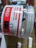 得力（deli）票夹长尾夹加大号110*60mm6只票据夹模具固定燕尾夹文件会计凭证装订超大号金属铁票夹纯黑色8550 实拍图