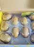 佳沛（zespri）新西兰金奇异果10粒巨大果146-175g猕猴桃中秋节礼品送水果礼盒 实拍图
