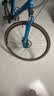 正新自行车内胎 700X25/32C 美嘴48MM 公路自行车/死飞车内胎 实拍图