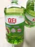 立白茶籽洗洁精2.9kg A类去污洁净99.9%除菌去油快不伤手洗涤灵洗碗液 实拍图
