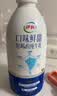 伊利醇好喝新鲜牛奶【3.4g蛋白超瞬时杀菌】950ml*1瓶全脂牛奶 实拍图