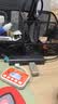 宏碁（acer）USB3.0分线器拓展坞 HUB集线器高速4口扩展坞转接头适用台式电脑笔记本一拖多接口转换器延长线1米 实拍图