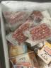 佳帮手真空袋食品抽真空袋塑封真空封口保鲜密封袋食品级加厚19丝家用包装袋15*20cm 实拍图