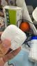 品胜适用AirPods5/4保护套AirPods五代四代降噪版通用支架款苹果蓝牙耳机保护壳无线充电自动弹盖 实拍图