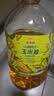 金龙鱼 食用油 非转基因 物理压榨玉米油6.18L（蕴含植物甾醇） 实拍图