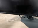 外星人（Alienware）27英寸双模式电竞显示器4K 180Hz/FHD 360Hz IPS 0.5ms HDR600 VRR可变刷新率游戏高刷屏 AW2725QF 实拍图