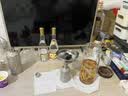 汾酒黄盖玻汾 清香型白酒 53度 475mL*4瓶 超值组套 实拍图