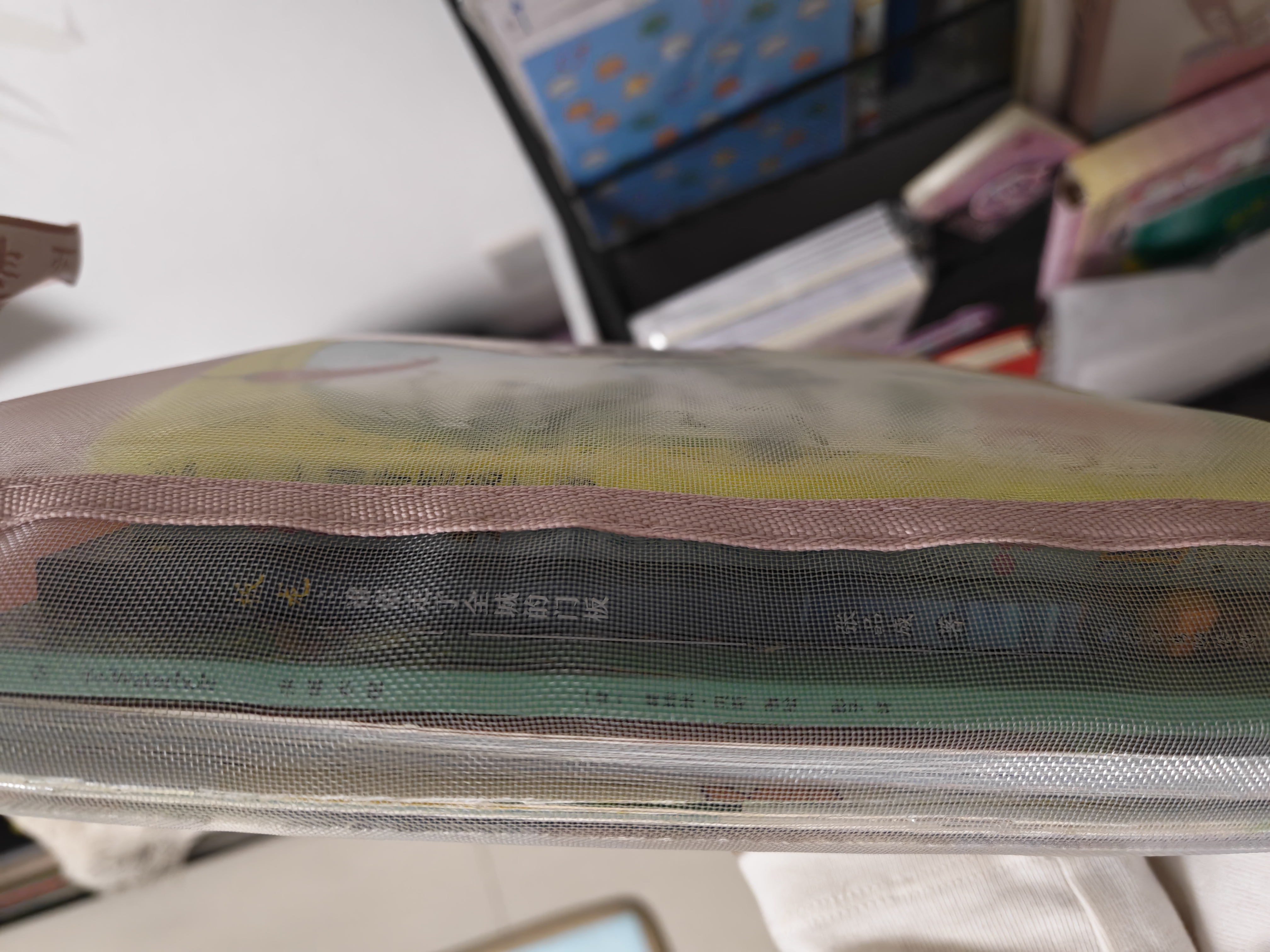万物复书26秋一年级一园青菜成了精伴读音频版 板龙谁借走了全城的门板伴读音频版 和大人一起读半半歌 小彗星旅行记大字注音版 老柳树爷爷和小鱼小巴掌童话有声伴读版 来喝水吧(新老封面混发) 正版赠导读单 实拍图