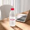 农夫山泉长白山天然矿泉水 380mL*15瓶 整箱装 实拍图