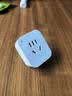 米家APP智能插座 远程语音控制 WiFi电量统计 定时电器开关 断网记忆功能插排插座接线板插线板 10A WiFi基础款 实拍图