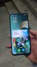摩托罗拉 联想moto g100 四年质保 LCD护眼屏 7000mAh 国家补贴 应用六开 多场景NFC  12GB+256GB 青峰绿 实拍图