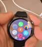 华为（HUAWEI）WATCH GT 6 雅丹黑 46mm智能手表多维情绪健康全新骑行体验21天超长续航华为GT6手表GT5升级 实拍图
