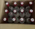 汾酒红盖玻汾 清香型白酒 42度 475mL*12瓶 原箱装 实拍图