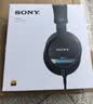 索尼（SONY）MDR-MV1 专业开放式监听耳机 出游搭子 礼物开学必备 实拍图