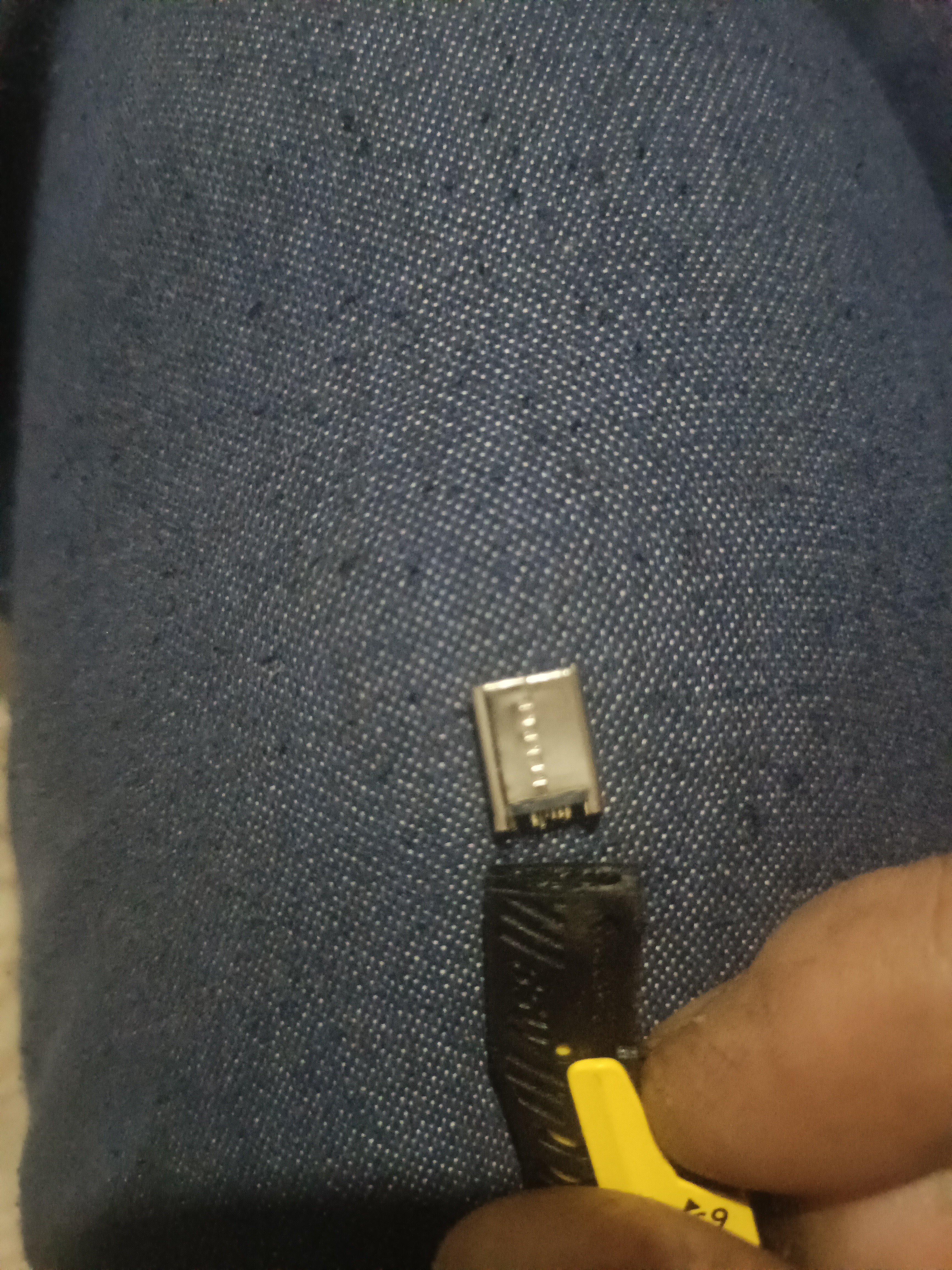 车载伸缩弹簧65W充电线四合一数据线适用华为苹果16iPhone快充线 车载弹簧线（颜色随机）-1条装 实拍图