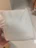 棉之润尿布婴儿纱布可水洗纯棉新生儿尿布戒子布6片装透气60*40cm 实拍图