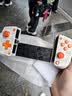 盖世小鸡（GAMESIR）绝区零ZZZ联名拉伸手机游戏手柄X5 Lite米哈游MIHOYO安卓手游苹果Type-C手机平板ipad游戏外设便携 实拍图