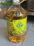 金龙鱼 食用油 非转基因 物理压榨玉米油6.18L（蕴含植物甾醇） 实拍图