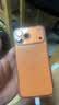 苹果17Promax【原装未使用】iphone17promax苹果17pro 双卡双待5G美版 17Promax 星宇橙 512G 全网通【配件礼包】 实拍图