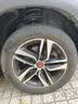 固特异（Goodyear）汽车轮胎 235/55R18 104W 鹰驰F1酷跑 适配探岳/途观L 御乘升级 实拍图