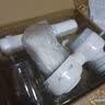 九阳（Joyoung）龙头净水器除氯除味可视化全新升级龙头机一机四芯套装JYW-RT1800 实拍图