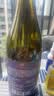 类人首【酒庄直供】皓月美乐橡木桶宁夏干红葡萄酒750ml*6瓶整箱装红酒 实拍图
